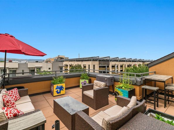 476 S Saulsbury Street, Lakewood CO 80226