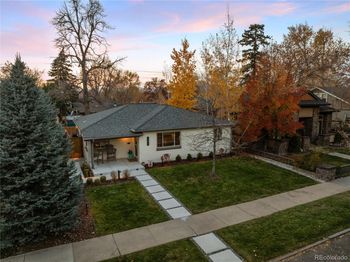 1331 S Gaylord Street