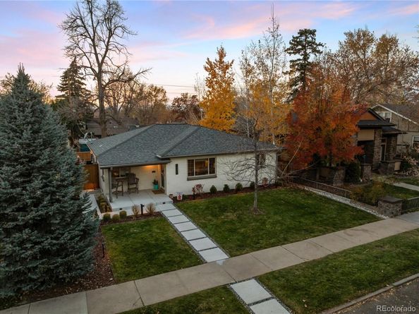 1331 S Gaylord Street, Denver CO 80210