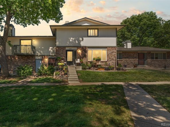 1838 S Ammons Street D, Denver CO 80232