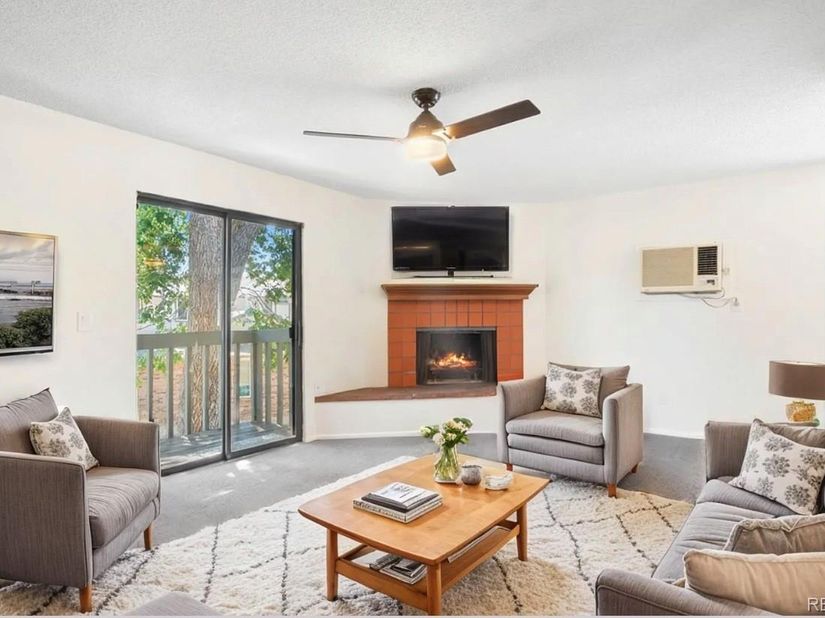 1838 S Ammons Street D, Denver CO 80232