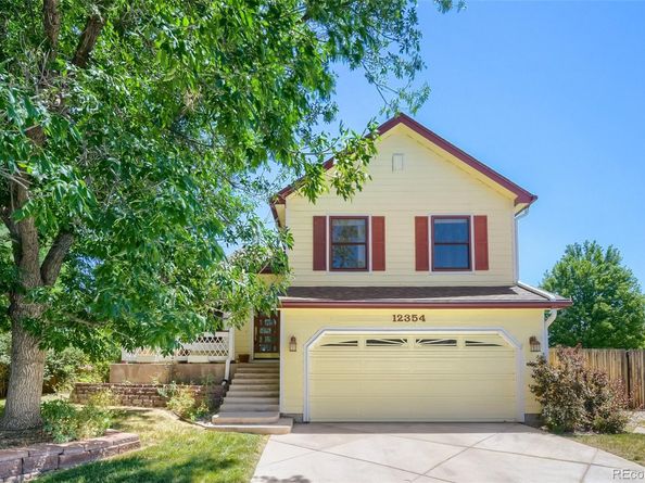 12354 Utica Court, Broomfield CO 80020