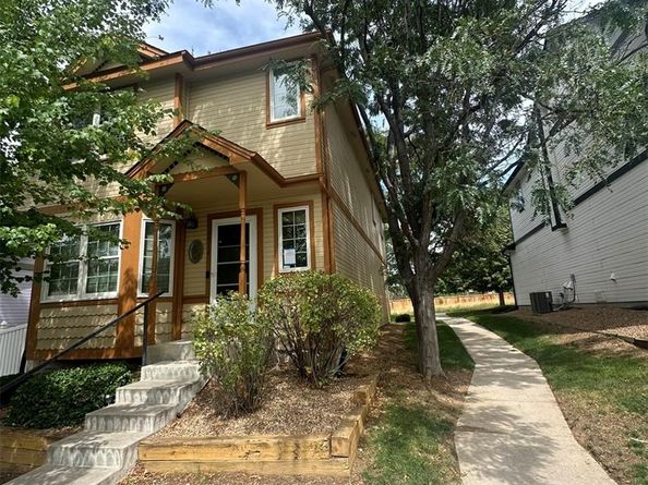 1514 S Buckley Way, Aurora CO 80017