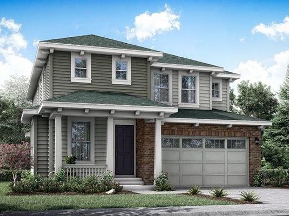 12708 W Geddes Drive, Littleton CO 80127