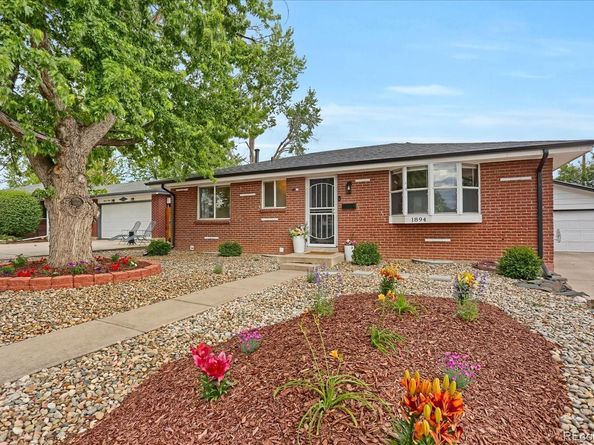 1894 S Reed Street, Lakewood CO 80232