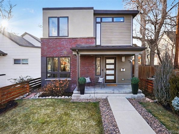 3545 N Zuni Street, Denver CO 80211