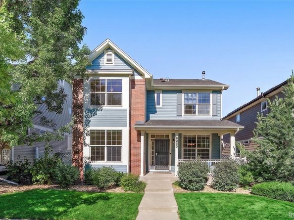 8385 Deframe Court, Arvada CO 80005