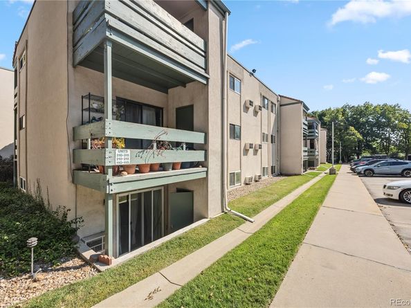 7740 W 35th Avenue 214, Wheat Ridge CO 80033