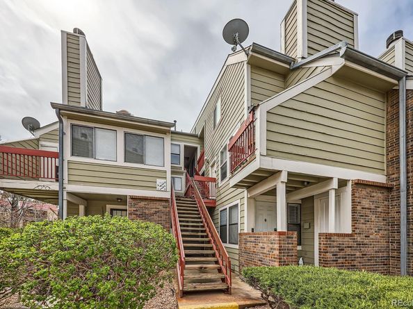 932 S Dearborn Street 17, Aurora CO 80012