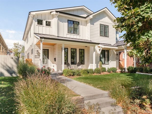 1123 Monroe Street, Denver CO 80206