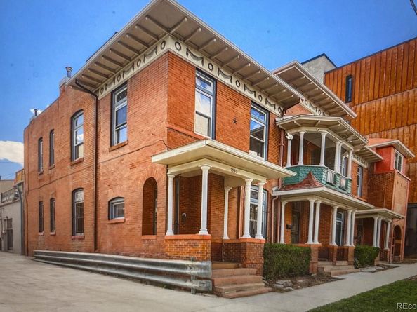 1940 W 33rd Avenue, Denver CO 80211