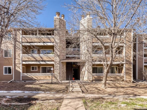 1074 S Dearborn Street 108, Aurora CO 80012