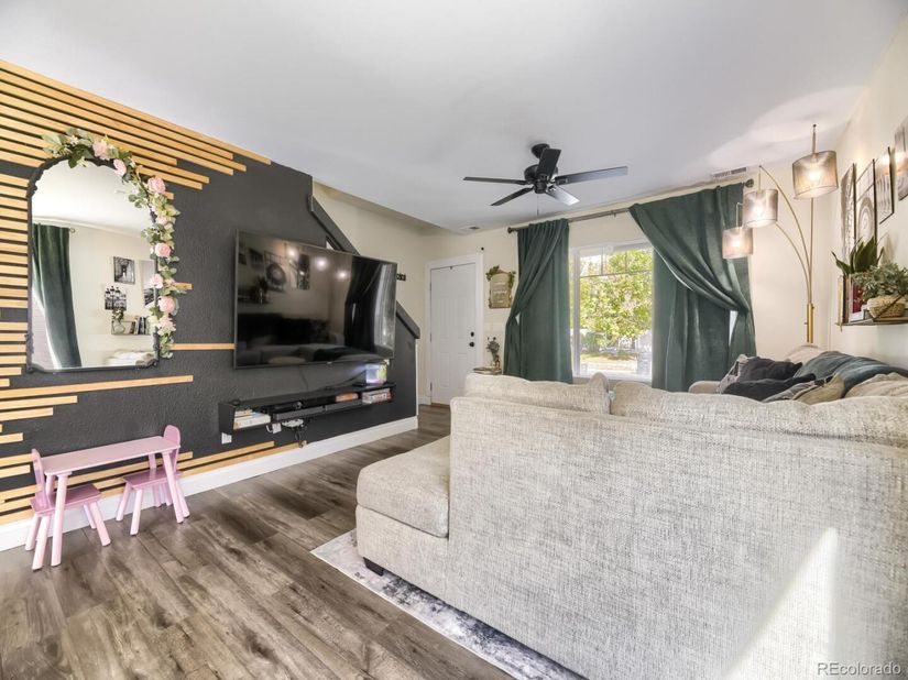 5541 Flanders Way, Denver CO 80249