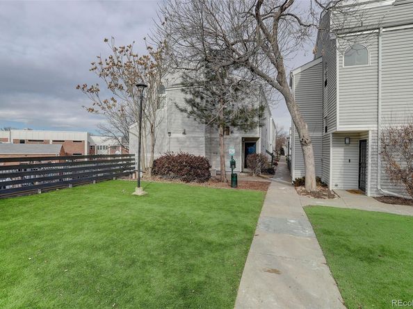 11115 E Alameda Avenue 202, Aurora CO 80012