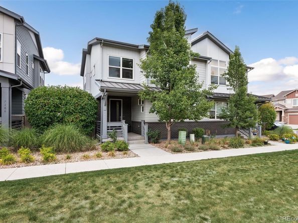 7166 W Evans Avenue, Denver CO 80227