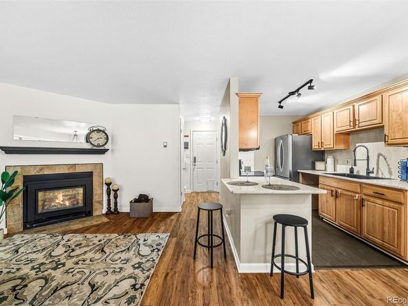 3771 Quail Street, Wheat Ridge CO 80033