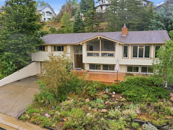 961 S Foothill Drive, Lakewood CO 80228