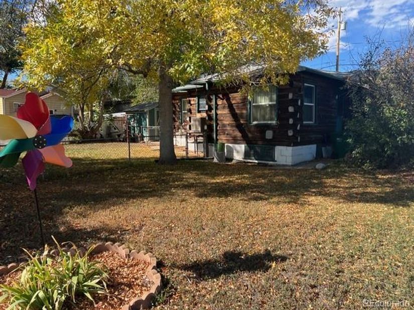 1175 S Ames Street, Lakewood CO 80232