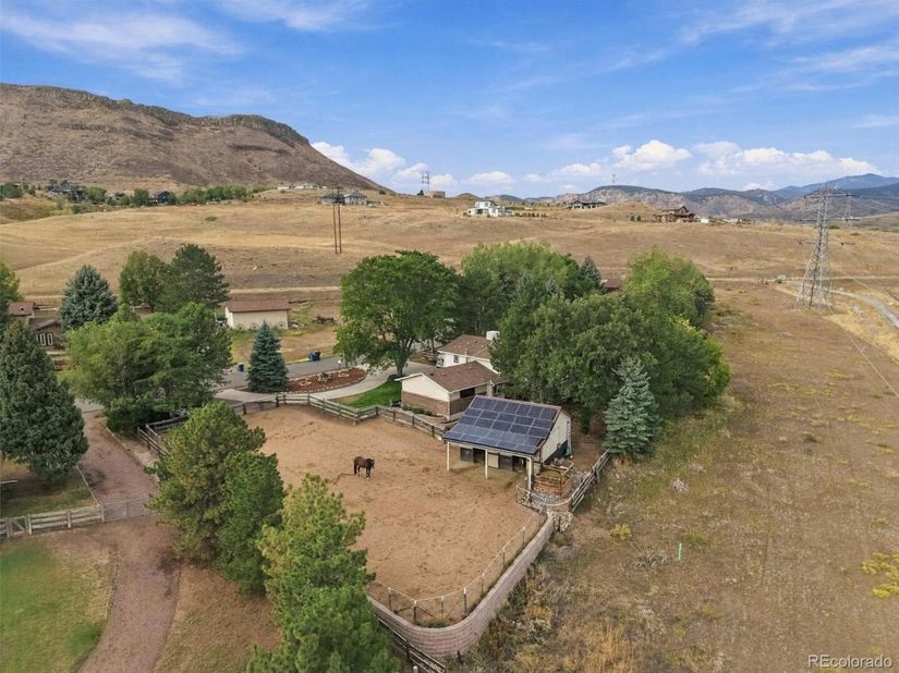 17425 W 57th Avenue, Golden CO 80403