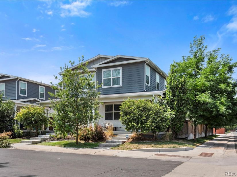 1797 Alton Street, Aurora CO 80010