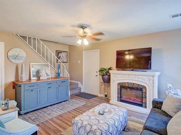 7977 Chase Circle 47, Arvada CO 80003