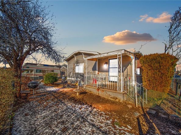 499 S Knox Court, Denver CO 80219