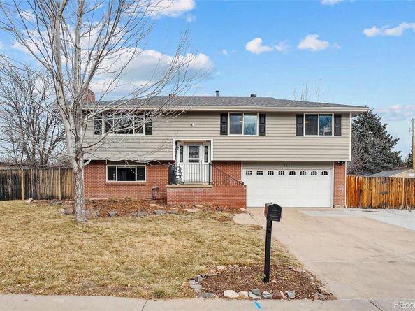 7636 S Eaton Way, Littleton CO 80128