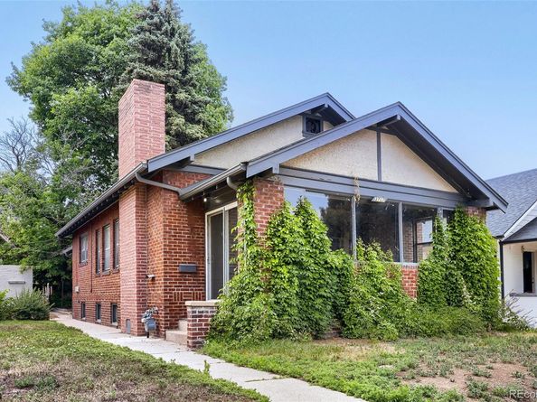 3767 N Raleigh Street, Denver CO 80212