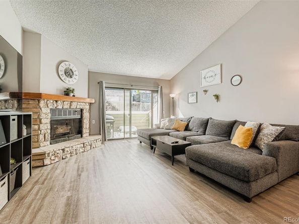 4155 S Richfield Way, Aurora CO 80013