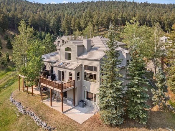 792 Chimney Creek Drive B, Golden CO 80401