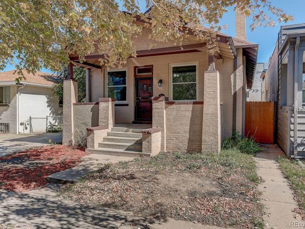 1536 Lowell Boulevard, Denver CO 80204