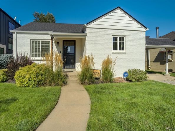 1277 Jersey Street, Denver CO 80220