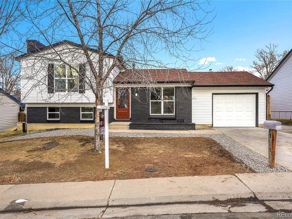 Undisclosed Address #1927256, Aurora CO 80017