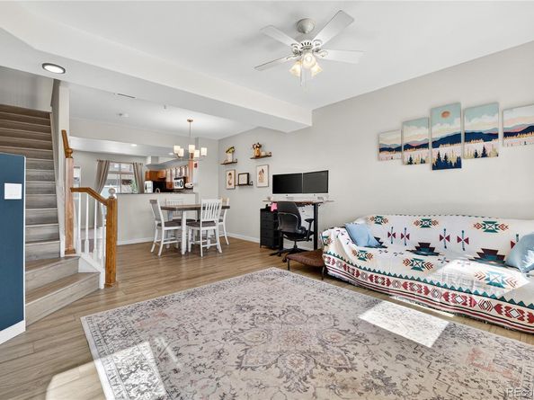 18726 E Yale Circle E, Aurora CO 80013