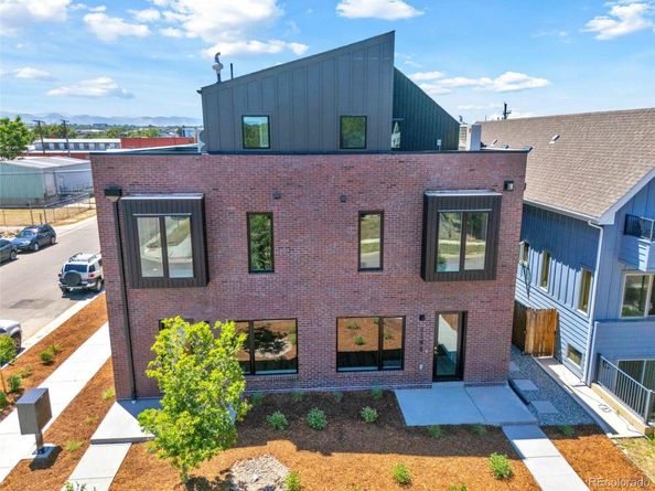 2197 S Cherokee Street, Denver CO 80223