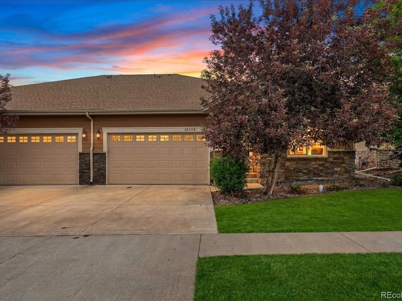 19355 E Stanford Avenue, Aurora CO 80015