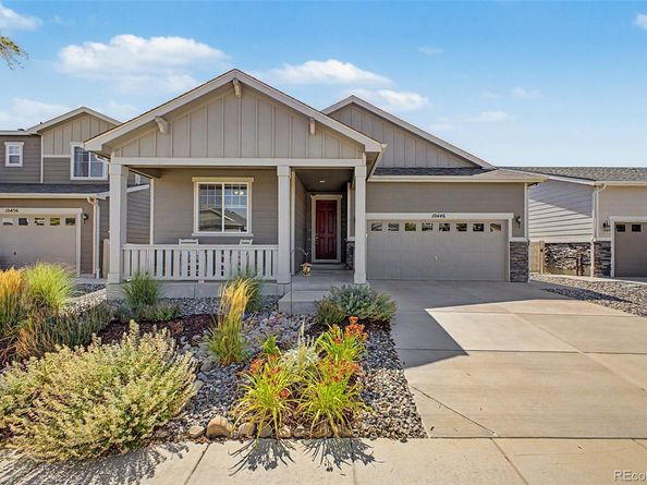 10446 Akron Street, Henderson CO 80640