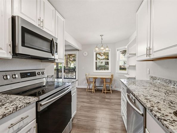17371 E Mansfield Avenue 621L, Aurora CO 80013