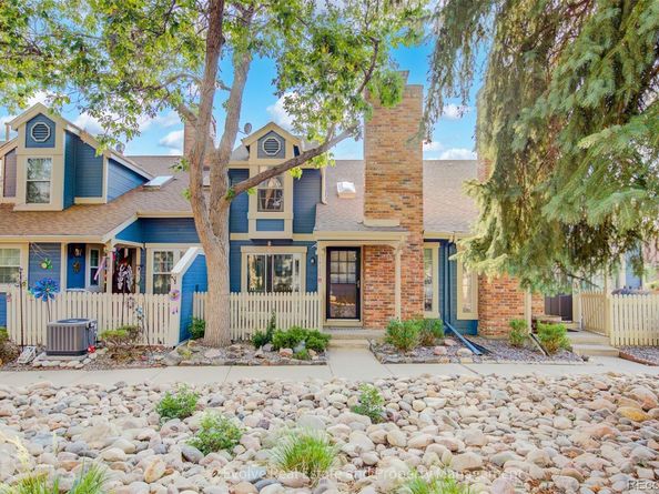 14196 E Radcliff Circle, Aurora CO 80015