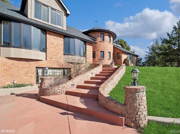 22081 Paradise Circle, Golden CO 80401