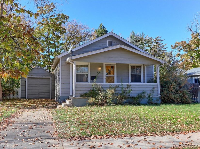 4985 Green Court, Denver CO 80221