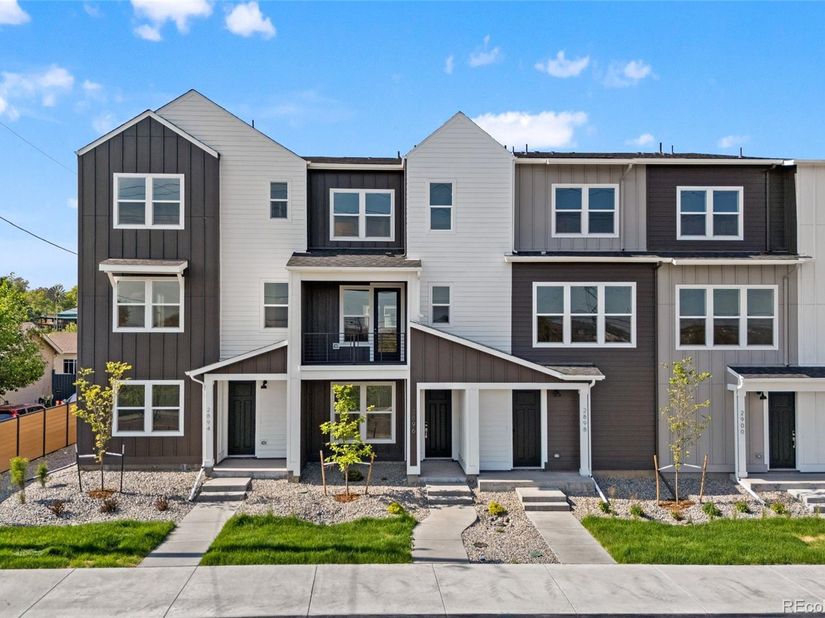 2896 W 56th Avenue, Denver CO 80221