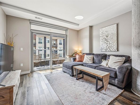 4200 W 17th Avenue 327, Denver CO 80204