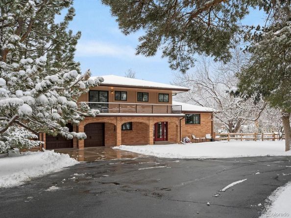 12196 W Belleview Drive, Littleton CO 80127