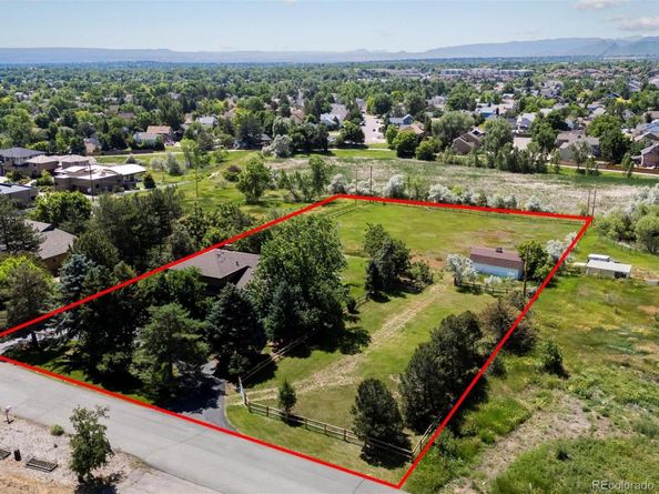 12196 W Belleview Drive, Littleton CO 80127