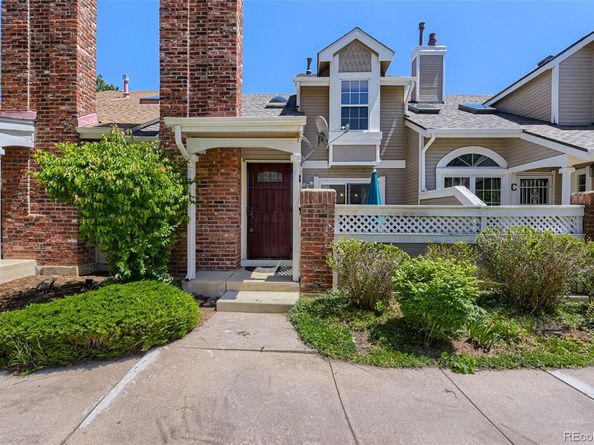 2892 W Long Circle B, Littleton CO 80120
