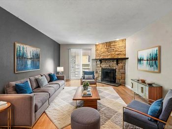 8555 Fairmount Drive