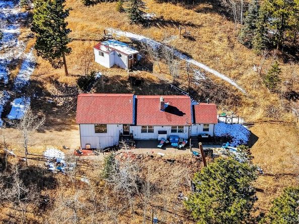 11827 Brook Road, Golden CO 80403