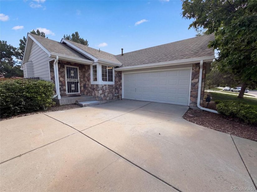 18959 E Linvale Place, Aurora CO 80013