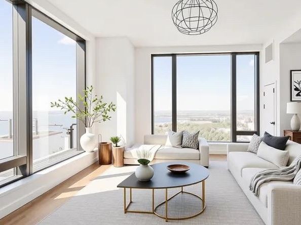 99 Hudson St 3511, Jersey City NJ 07302